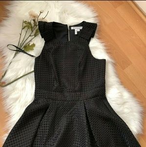 BCBGeneration short black dress